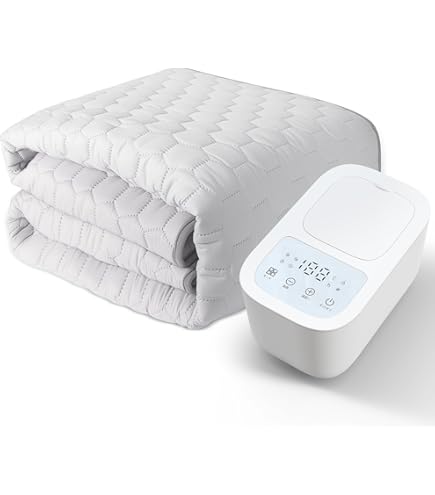 Amazon.co.jp : サイエルインターナショナル 温冷水眠マット SLI